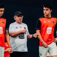 Es goleador y extranjero: Alajuelense responde sobre el refuerzo apuntado por el Machillo Ramírez