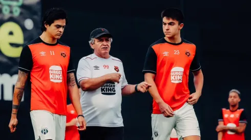 Es goleador y extranjero: Alajuelense responde sobre el refuerzo apuntado por el Machillo Ramírez