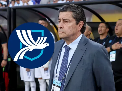 Luis Fernando Tena aprueba un regreso muy esperado en Guatemala