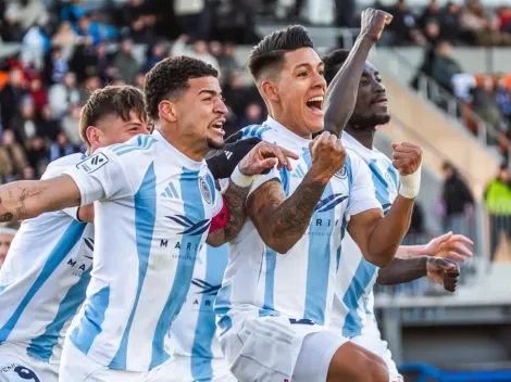 Jafet Soto se frota las manos: Orlando Galo da el salto