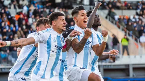 Jafet Soto se frota las manos: Orlando Galo da el salto