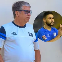 “No me interesa”: Bolillo Gómez hace una dura sentencia sobre Alex Roldán que sorprende en El Salvador