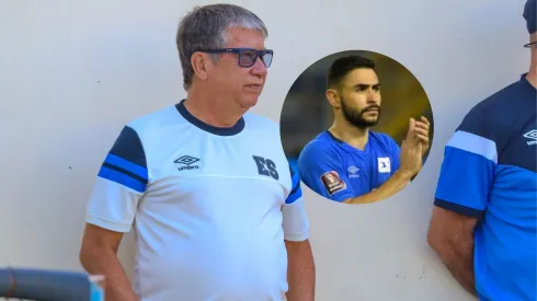 Bolillo Gómez hace una dura sentencia sobre Alex Roldán