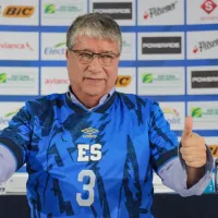 Sorpresa en El Salvador: Fesfut le confirma al Bolillo Gómez lo que la afición esperaba antes de la Copa Oro