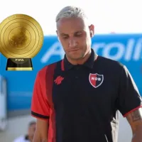 Decisión tomada: Keylor Navas sorprende a Newell’s con el Mundial de Clubes por culpa del Piojo Herrera