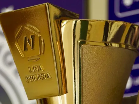 Filtran la noticia que lo cambiaría todo en la Liga Primera de Nicaragua