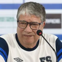 “No se presentó”: Bolillo Gómez recibe la noticia de una importante baja en El Salvador