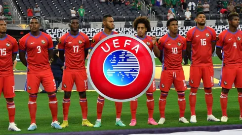 Lo buscan en Europa: figura de Panamá podría dar el salto