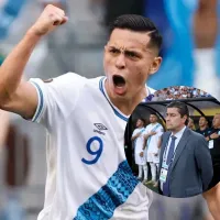 Luis Fernando Tena lo sufre: Rubio Rubín dice lo que nadie en Guatemala estaba dispuesto a escuchar