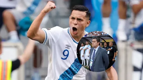 Luis Fernando Tena lo sufre: Rubio Rubín dice lo que nadie en Guatemala estaba dispuesto a escuchar.