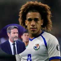Sorpresa en Panamá: Thomas Christiansen toma una contundente decisión con Adalberto Carrasquilla