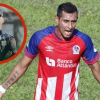 Ex figura de Olimpia estalla por el nombramiento de Pedro Troglio como DT de Banfield