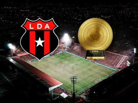 Alajuelense confirma la última respuesta del TAS y la FIFA por el Mundial de Clubes