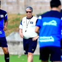 “Siempre y cuando mejore”: Bolillo Gómez señala qué le falta a El Salvador para imponerse en Centroamérica