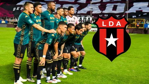 Figura de Saprissa se cobra su venganza.