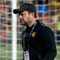 Figura y legionario: Jafet Soto ya tiene su primer fichaje cerrado para el próximo campeonato