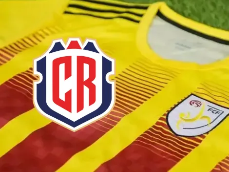 Mientras la Selección de Cataluña está tasada en €107 millones, este es el valor de Costa Rica