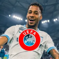 Lo confirman desde Francia: Michael Amir Murillo está cada vez más cerca de dar el gran salto en Europa