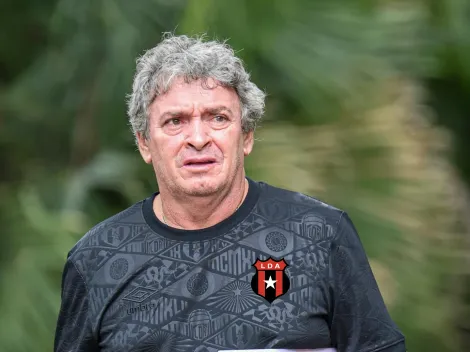 “No es fácil”: el Machillo Ramírez se prepara para la salida de un peso pesado de Alajuelense