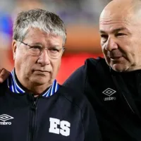 Cambios en El Salvador: Bolillo Gómez mete mano en el equipo de cara al partido con Guatemala y la fecha FIFA