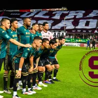 Suspensión y graves consecuencias: Saprissa confirma el golpe que puede dejarlo fuera del campeonato