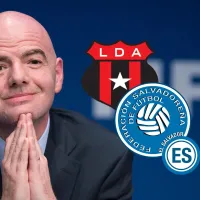 Impacto Alajuelense: FIFA tomaría una decisión en El Salvador que podría cambiarlo todo