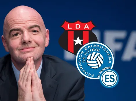 Impacto Alajuelense: FIFA tomaría una decisión en El Salvador que podría cambiarlo todo