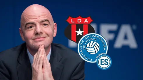 Impacto Alajuelense: FIFA tomaría una decisión en El Salvador que podría cambiarlo todo.