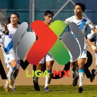 Se acerca a la Liga MX: joya de Guatemala se prepara para cambiar de equipo