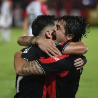Destino exótico: figura de Alajuelense se aleja de Costa Rica tras la llegada del Machillo Ramírez