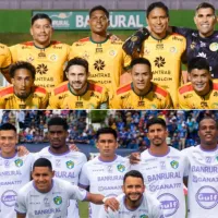 Marquense vs Comunicaciones: hora y dónde ver el partido de ida por la Liga Nacional de Guatemala 2025