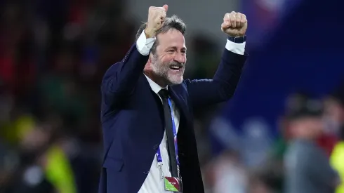 Lo celebra Thomas Christiansen: Seleccionado de Panamá es buscado por histórico de Europa