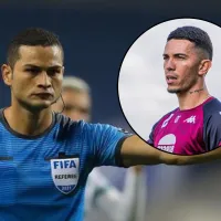 No lo captaron las cámaras: Jefferson Brenes destapa lo que Keylor Herrera dijo a escondidas y Saprissa no lo puede creer