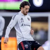 Nadie en Guatemala lo esperaba: Aaron Herrera se acerca al fichaje bomba que daría un giro en su carrera