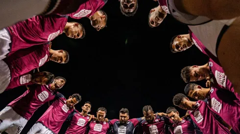 Profundo dolor: Saprissa llora una pérdida que golpea muy de cerca al primer equipo morado