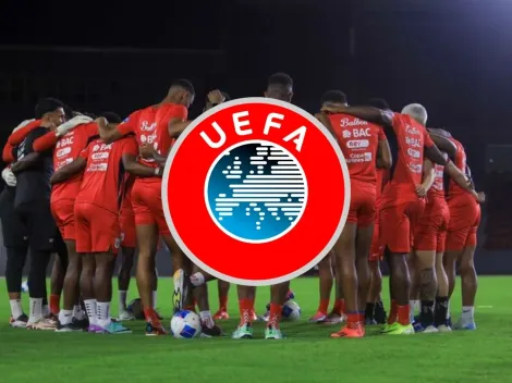 Escándalo en Europa: figura de Panamá es castigada y recibe una agresión inesperada por su decisión