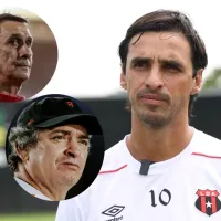 Lo dice sin filtro: Bryan Ruiz deja ver el quiebre entre Guimaraes y Machillo Ramírez en Alajuelense