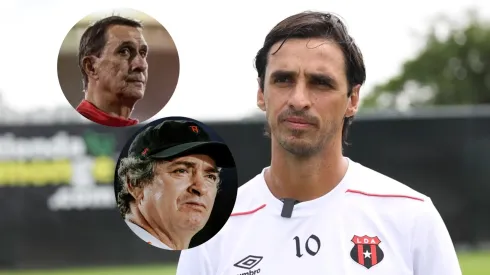 Bryan Ruiz marca diferencias.