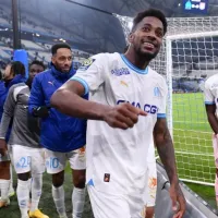 Último momento: la noticia que pondría a Michael Amir Murillo fuera del Olympique Marsella