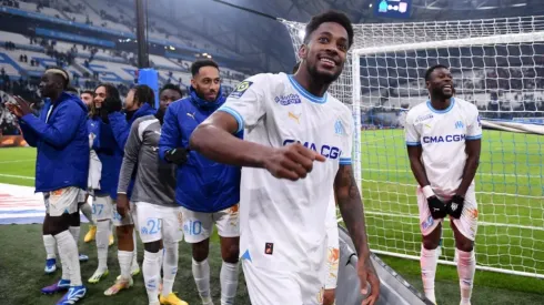 Último momento: la noticia que pondría a Michael Amir Murillo fuera del Olympique Marsella.