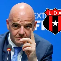 En España ya es noticia: Alajuelense consigue lo que necesitaba para arrinconar a la FIFA rumbo al Mundial de Clubes