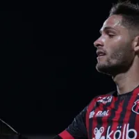 Sorpresa en camino: Jonathan Moya genera ruido en Alajuelense con una pista sobre su futuro