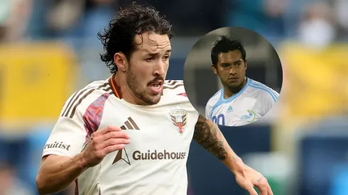 Carlos Ruiz ganaba US$460 mil, esto cobra Aaron Herrera en DC United