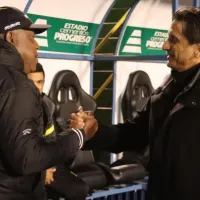 La razón por la que Hernán Medford pone en riesgo a Ronald González