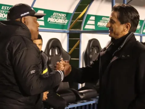 La razón por la que Hernán Medford pone en riesgo a Ronald González