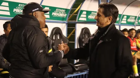 La razón por la que Hernán Medford pone en riesgo a Ronald González