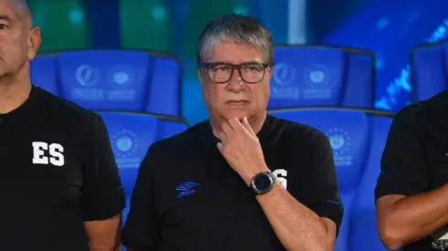 ¡Atención Bolillo Gómez! Los jóvenes piden una oportunidad en la Selección de El Salvador