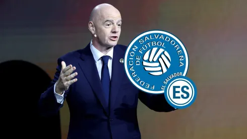 Confirmado por la FIFA: El Salvador anuncia la noticia que lo beneficia