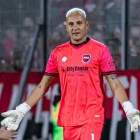Se va de Argentina: la sorpresiva decisión de Keylor Navas tras quedar eliminado con Newell’s