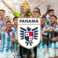 Orgullo canalero: figura de Panamá da el gran salto y se suma a un equipo con dos campeones del mundo